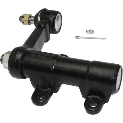 Rareelectrical - New Non-Greasable Idler Arm Compatible With Mitsubishi Montero Base 6 Cyl 3.5L Montero Base 6 Cyl - Image 3