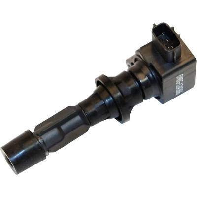 New Ignition Coil Compatible With Mazda 3 Gx 4 Cyl 2.0L 3 I 4 Cyl 2.0L Mx-5 Miata Grand Touring 4
