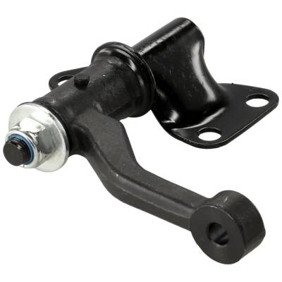 Rareelectrical - New Non-Greasable Idler Arm Compatible With Nissan Pathfinder Xe 6 Cyl 3.0L Pickup Xe 4 Cyl 2.4L - Image 2