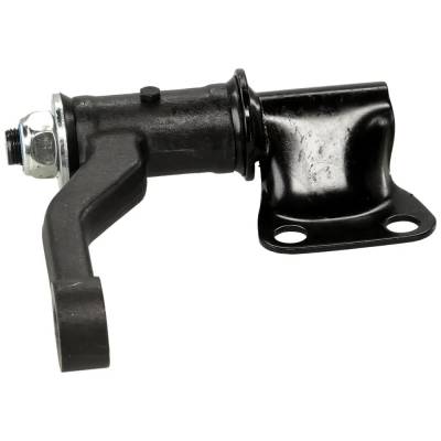 Rareelectrical - New Non-Greasable Idler Arm Compatible With Nissan Pathfinder Xe 6 Cyl 3.0L Pickup Xe 4 Cyl 2.4L - Image 3