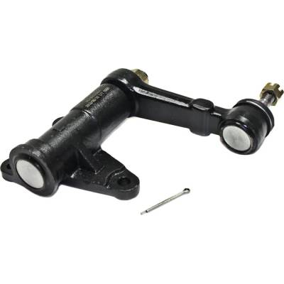 Rareelectrical - New Front Idler Arm Compatible With Mitsubishi Montero Sport Es 6 Cyl 3.0L Montero Sport Limited 6 - Image 2