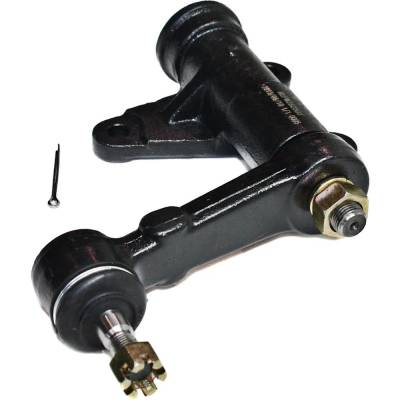 Rareelectrical - New Front Idler Arm Compatible With Mitsubishi Montero Sport Es 4 Cyl 2.4L Montero Sport Xls 6 Cyl - Image 3