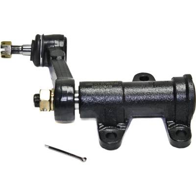 Rareelectrical - New Front Idler Arm Compatible With Mitsubishi Montero Sport Es 4 Cyl 2.4L Montero Sport Xls 6 Cyl - Image 4