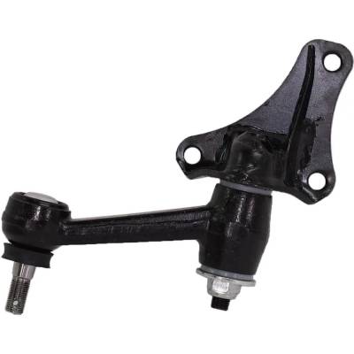 Rareelectrical - New Idler Arm Compatible With Dodge Mitsubishi Montero Sport 6 Cyl 3.0L Montero Base 6 Cyl 3.0L - Image 5