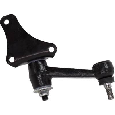 Rareelectrical - New Idler Arm Compatible With Dodge Mitsubishi Montero Sport 6 Cyl 3.0L Montero Base 6 Cyl 3.0L - Image 6