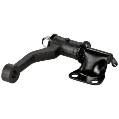 Rareelectrical - New Non-Greasable Idler Arm Compatible With Nissan Pathfinder Se 6 Cyl 3.0L Pathfinder Le 6 Cyl 3.0L - Image 4