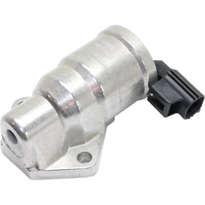 Rareelectrical - New 2 Blade Idle Control Valve Compatible With Volvo V40 Lse 4 Cyl 1.9L S40 Base 4 Cyl 1.9L S40 Lse - Image 4