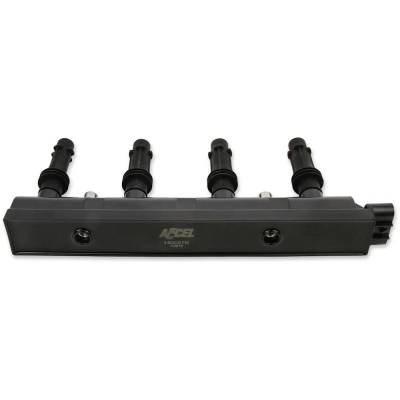Rareelectrical - New Ignition Coil Compatible With Buick Cadillac Chevrolet Trax Lt 4 Cyl 1.4L Sonic Premier 4 Cyl - Image 2
