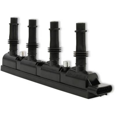 Rareelectrical - New Ignition Coil Compatible With Buick Cadillac Chevrolet Trax Lt 4 Cyl 1.4L Sonic Premier 4 Cyl - Image 4