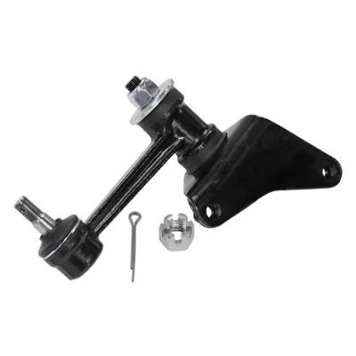 Rareelectrical - Non-Greasable Idler Arm Compatible With Toyota Corolla All Submodels 1980-1982 4549019225 - Image 2