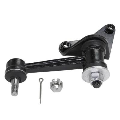 Rareelectrical - Non-Greasable Idler Arm Compatible With Toyota Corolla All Submodels 1980-1982 4549019225 - Image 5