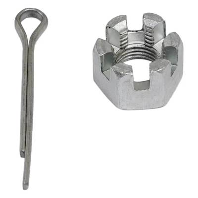 Rareelectrical - Non-Greasable Idler Arm Compatible With Toyota Corolla All Submodels 1980-1982 4549019225 - Image 7