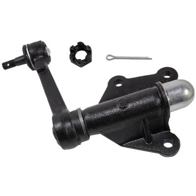 Rareelectrical - New Idler Arm Compatible With Toyota Pickup Sr5 4 Cyl 2.4L Pickup Dlx 4 Cyl 2.4L Pickup Sr5 6 Cyl - Image 3