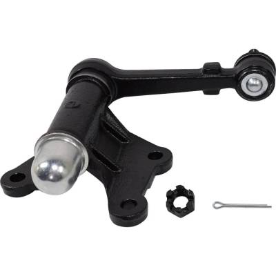 Rareelectrical - New Idler Arm Compatible With Toyota Pickup Sr5 4 Cyl 2.4L Pickup Dlx 4 Cyl 2.4L Pickup Sr5 6 Cyl - Image 6