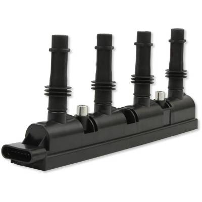 Rareelectrical - New Ignition Coil Compatible With Buick Cadillac Chevrolet Encore Base 4 Cyl 1.4L Sonic Premier 4 - Image 5