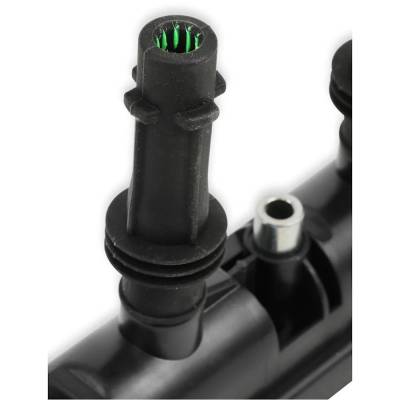 Rareelectrical - New Ignition Coil Compatible With Buick Cadillac Chevrolet Encore Base 4 Cyl 1.4L Sonic Premier 4 - Image 6