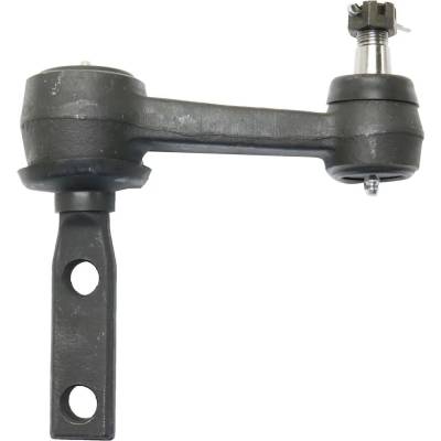 New Greasable Idler Arm Compatible With Dodge Ram 2500 Base 8 Cyl 5.2L Ram 2500 Base 10 Cyl 8.0L Ram