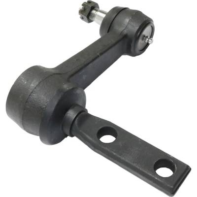 Rareelectrical - New Greasable Idler Arm Compatible With Dodge Ram 2500 Base 8 Cyl 5.2L Ram 2500 Base 10 Cyl 8.0L Ram - Image 3