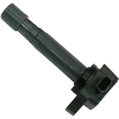 New Ignition Coil Compatible With Acura Honda Pilot Lx 6 Cyl 3.5L Ridgeline Rts 6 Cyl 3.5L Ridgeline
