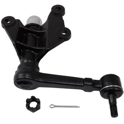 Rareelectrical - New Idler Arm Compatible With Toyota Pickup Dlx 4 Cyl 2.4L Pickup Base 4 Cyl 2.4L Pickup Sr5 6 Cyl - Image 4