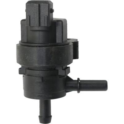 Rareelectrical - New Idle Control Valve Compatible With Honda Civic Dx 4 Cyl 1.5L Civic Del Sol S 4 Cyl 1.5L Civic Lx - Image 2