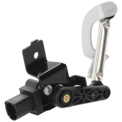 New Headlight Level Sensor Compatible With Audi Volkswagen Gti Base 4 Cyl 2.0L Jetta Highline 5 Cyl