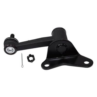 Rareelectrical - New Non-Greasable Idler Arm Compatible With Toyota Cressida Luxury 6 Cyl 2.8L 1981-1984 By - Image 6