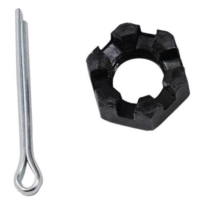 Rareelectrical - New Non-Greasable Idler Arm Compatible With Toyota Cressida Luxury 6 Cyl 2.8L 1981-1984 By - Image 7