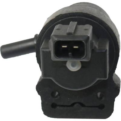 Rareelectrical - New Idle Control Valve Compatible With Honda Civic Del Sol S 4 Cyl 1.5L Civic Dx 4 Cyl 1.5L Civic Lx - Image 7