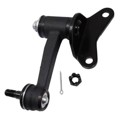 Rareelectrical - New Non-Greasable Idler Arm Compatible With Toyota Cressida Luxury 6 Cyl 2.8L 1981-1984 By - Image 2
