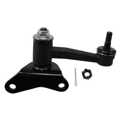 Rareelectrical - New Non-Greasable Idler Arm Compatible With Toyota Cressida Luxury 6 Cyl 2.8L 1981-1984 By - Image 4