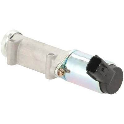 Rareelectrical - New 2 Blade Idle Control Valve Compatible With Nissan Frontier Se 4 Cyl 2.4L Xterra Xe 4 Cyl 2.4L - Image 2