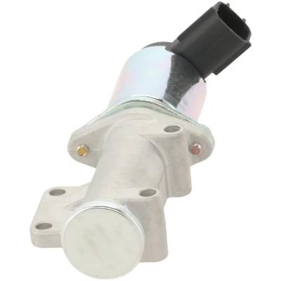 Rareelectrical - New 2 Blade Idle Control Valve Compatible With Nissan Frontier Se 4 Cyl 2.4L Xterra Xe 4 Cyl 2.4L - Image 8