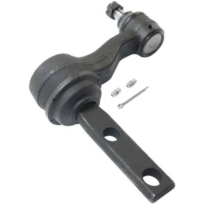 Rareelectrical - New Greasable Idler Arm Compatible With Ford Lincoln F-150 Lightning 8 Cyl 5.4L Navigator Base 8 Cyl - Image 3