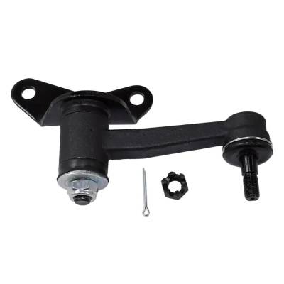 Rareelectrical - New Non-Greasable Idler Arm Compatible With Toyota Cressida Luxury 6 Cyl 2.8L 1981-1984 4549029355 - Image 5