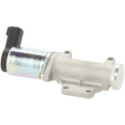 Rareelectrical - New 2 Blade Idle Control Valve Compatible With Nissan Frontier Se 4 Cyl 2.4L Xterra Xe 4 Cyl 2.4L - Image 6