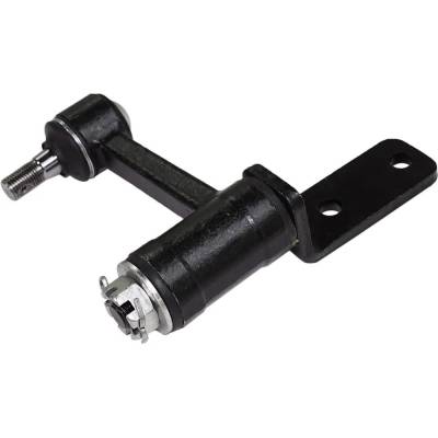 Rareelectrical - New Greasable Idler Arm Compatible With Toyota Pickup Base 4 Cyl 2.2L Pickup Base 4 Cyl 2.0L Pickup - Image 2