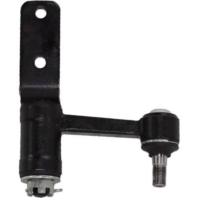 Rareelectrical - New Greasable Idler Arm Compatible With Toyota Pickup Base 4 Cyl 2.2L Pickup Base 4 Cyl 2.0L Pickup - Image 6
