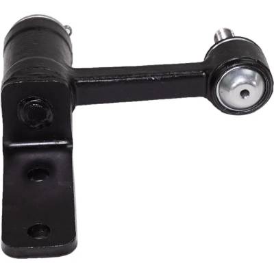 Rareelectrical - New Greasable Idler Arm Compatible With Toyota Pickup Sr5 4 Cyl 2.2L Pickup Base 4 Cyl 2.0L Pickup - Image 4