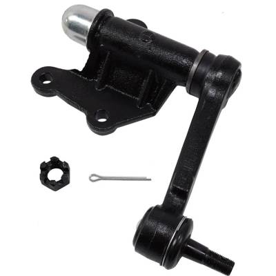 Rareelectrical - New Idler Arm Compatible With Toyota Pickup Sr5 6 Cyl 3.0L Pickup Sr5 4 Cyl 2.4L Pickup Rn02 4 Cyl - Image 2