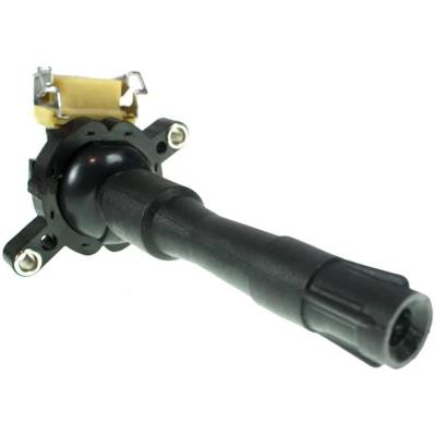 Rareelectrical - New Ignition Coil Compatible With Bmw Z3 Coupe 6 Cyl 3.0L M3 Base 6 Cyl 3.2L Z8 Base 8 Cyl 5.0L - Image 2