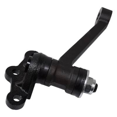 Rareelectrical - Front Idler Arm Compatible With Toyota Pickup All Submodels 1979-1983 By 4549035090 4549035100 - Image 2