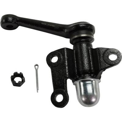 Rareelectrical - New Non-Greasable Idler Arm Compatible With Toyota Pickup Base 4 Cyl 2.4L Pickup Sr5 6 Cyl 3.0L - Image 5