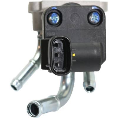 Rareelectrical - New 3-Prong Idle Control Valve Compatible With Lexus Toyota Solara Sle 6 Cyl 3.0L Es300 Base 6 Cyl - Image 7