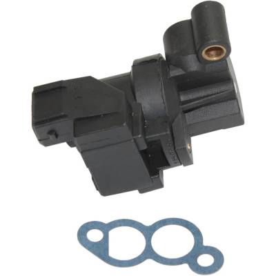 Rareelectrical - New 3-Prong Idle Control Valve Compatible With Hyundai Accent Gt 4 Cyl 1.6L Elantra Limited 4 Cyl - Image 5
