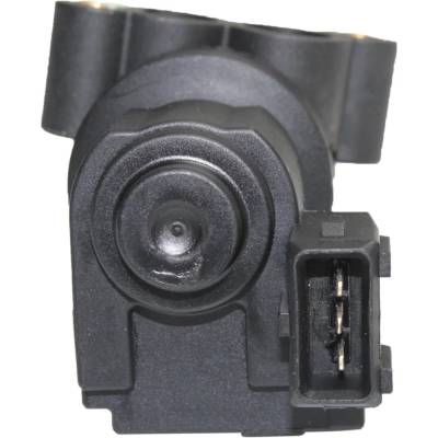 Rareelectrical - New 3-Prong Idle Control Valve Compatible With Hyundai Elantra Gls 4 Cyl 2.0L Accent Gls 4 Cyl 1.6L - Image 6