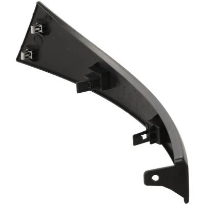 Rareelectrical - New Lower Left Headlight Filler Compatible With Ram Promaster 2500 Base 6 Cyl 3.6L Promaster 3500 - Image 7