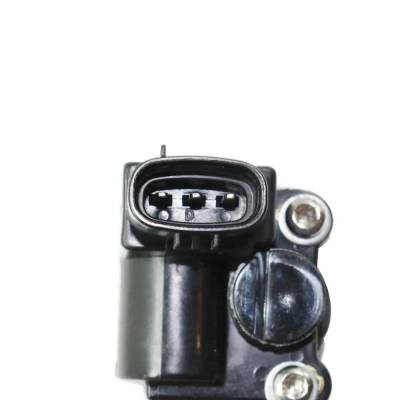 Rareelectrical - New 3-Prong Idle Control Valve Compatible With Pontiac Toyota Matrix Xr 4 Cyl 1.8L Matrix Xrs 4 Cyl - Image 7