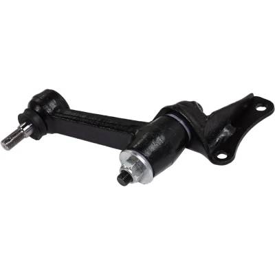 Rareelectrical - New Idler Arm Compatible With Dodge Mitsubishi Montero Rs 6 Cyl 3.0L Raider Base 6 Cyl 3.0L Montero - Image 2