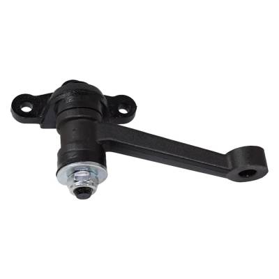 Rareelectrical - Front Idler Arm Compatible With Toyota Pickup All Submodels 1979-1983 4549035090 4549035100 - Image 6